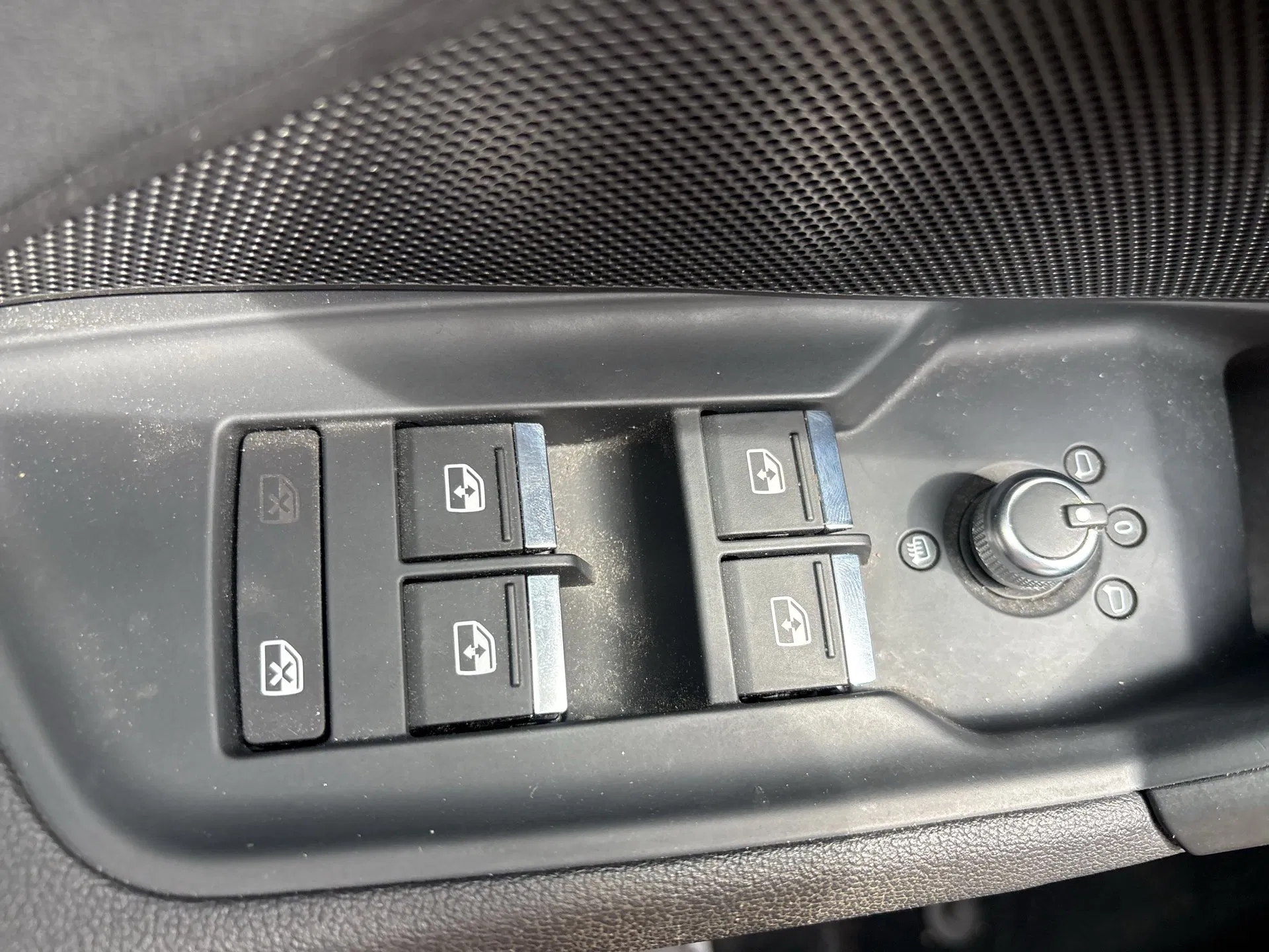 Audi A3 Sportback 30 TFSI S line exterieur | Bild 9 von 21