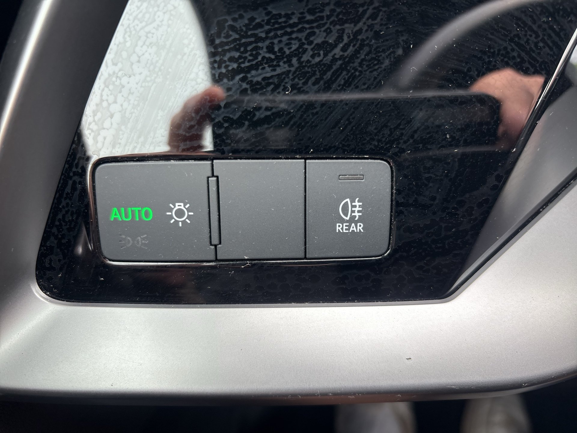 Audi A3 Sportback 30 TFSI S line exterieur | Bild 10 von 21