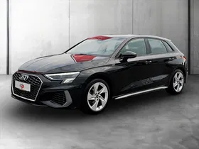 Audi A3 Sportback 30 TFSI S-Line Aut. | Thumbnail 2 von 16