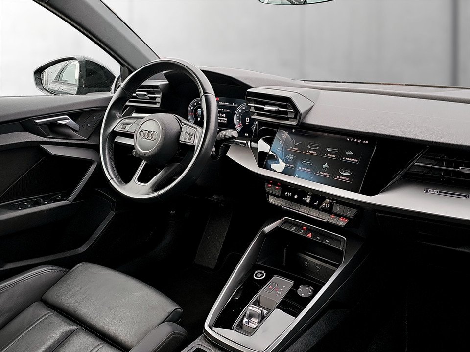 Audi A3 Sportback 30 TFSI S-Line Aut. | Bild 11 von 16