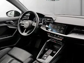 Audi A3 Sportback 30 TFSI S-Line Aut. | Thumbnail 11 von 16