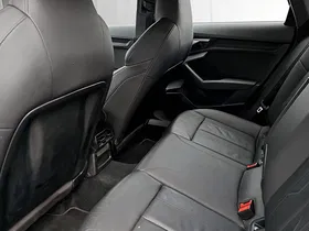 Audi A3 Sportback 30 TFSI S-Line Aut. | Thumbnail 12 von 16
