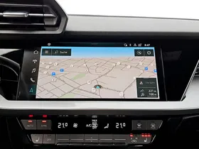 Audi A3 Sportback 30 TFSI S-Line Aut. | Thumbnail 15 von 16