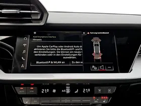 Audi A3 Sportback 30 TFSI S-Line Aut. | Thumbnail 16 von 16