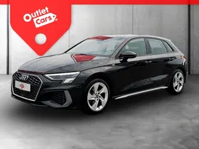Audi A3 Sportback 30 TFSI S-Line Aut. | Thumbnail 1 von 16