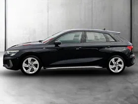 Audi A3 Sportback 30 TFSI S-Line Aut. | Thumbnail 3 von 16
