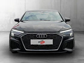 Audi A3 Sportback 30 TFSI S-Line Aut. | Thumbnail 5 von 16