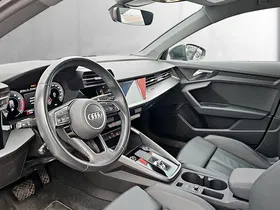 Audi A3 Sportback 30 TFSI S-Line Aut. | Thumbnail 7 von 16