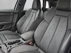 Audi A3 Sportback 30 TFSI S-Line Aut. | Thumbnail 8 von 16