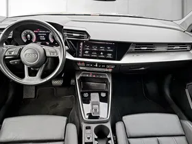 Audi A3 Sportback 30 TFSI S-Line Aut. | Thumbnail 10 von 16