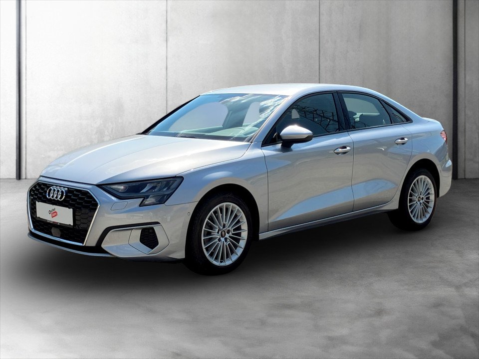 Audi A3 30 2.0 TDI advanced | Bild 7 von 21