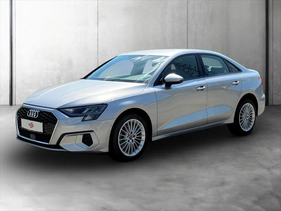 Audi A3 30 2.0 TDI advanced | Bild 7 von 21