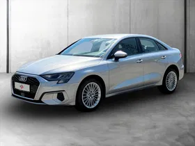 Audi A3 30 2.0 TDI advanced | Thumbnail 7 von 21