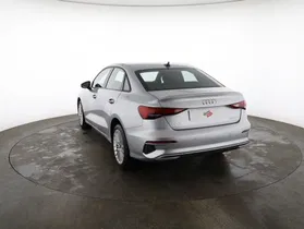 Audi A3 30 2.0 TDI advanced | Thumbnail 2 von 21