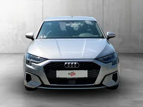 Audi A3 30 2.0 TDI advanced | Thumbnail 19 von 21