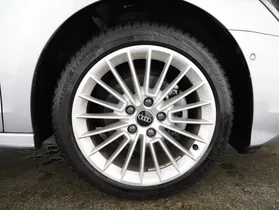 Audi A3 30 2.0 TDI advanced | Thumbnail 3 von 21
