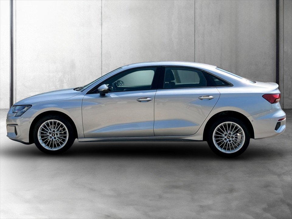 Audi A3 30 2.0 TDI advanced | Bild 8 von 21