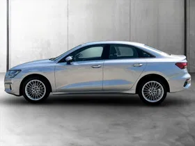 Audi A3 30 2.0 TDI advanced | Thumbnail 8 von 21