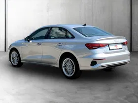 Audi A3 30 2.0 TDI advanced | Thumbnail 9 von 21