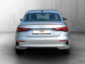 Audi A3 30 2.0 TDI advanced | Thumbnail 18 von 21