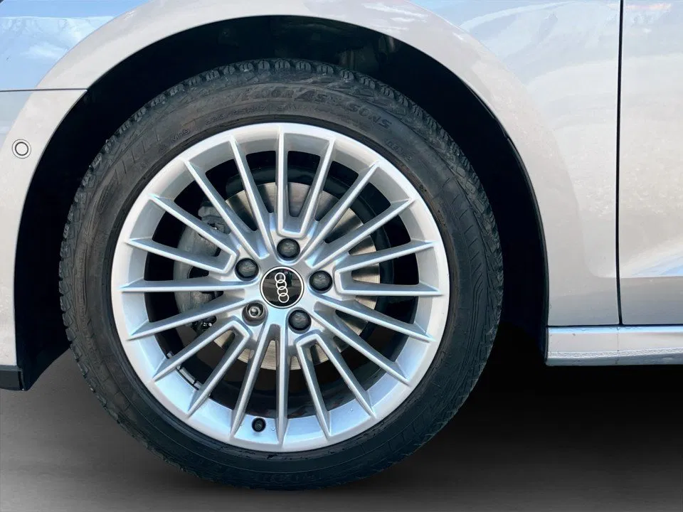 Audi A3 30 2.0 TDI advanced | Bild 10 von 21