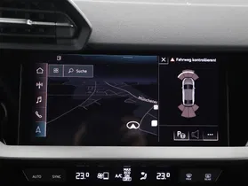 Audi A3 30 2.0 TDI advanced | Thumbnail 16 von 21