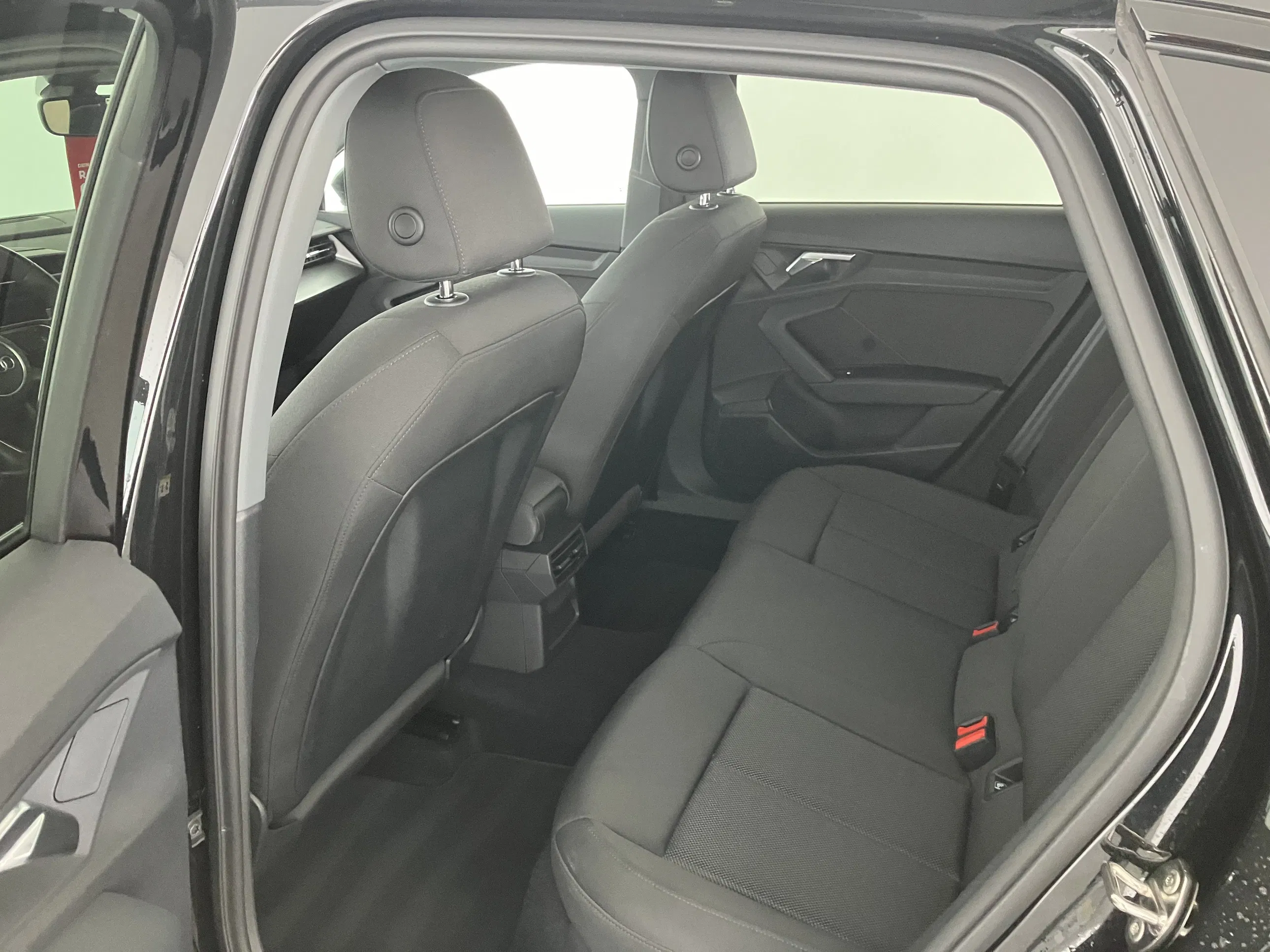 Audi A3 Sportback 30 1.0 TFSI advanced | Bild 17 von 18