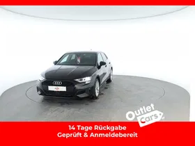 Audi A3 Sportback 30 1.0 TFSI advanced | Thumbnail 1 von 18