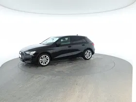 Audi A3 Sportback 30 1.0 TFSI advanced | Thumbnail 3 von 18