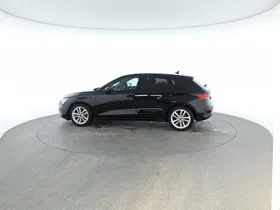 Audi A3 Sportback 30 1.0 TFSI advanced | Thumbnail 4 von 18