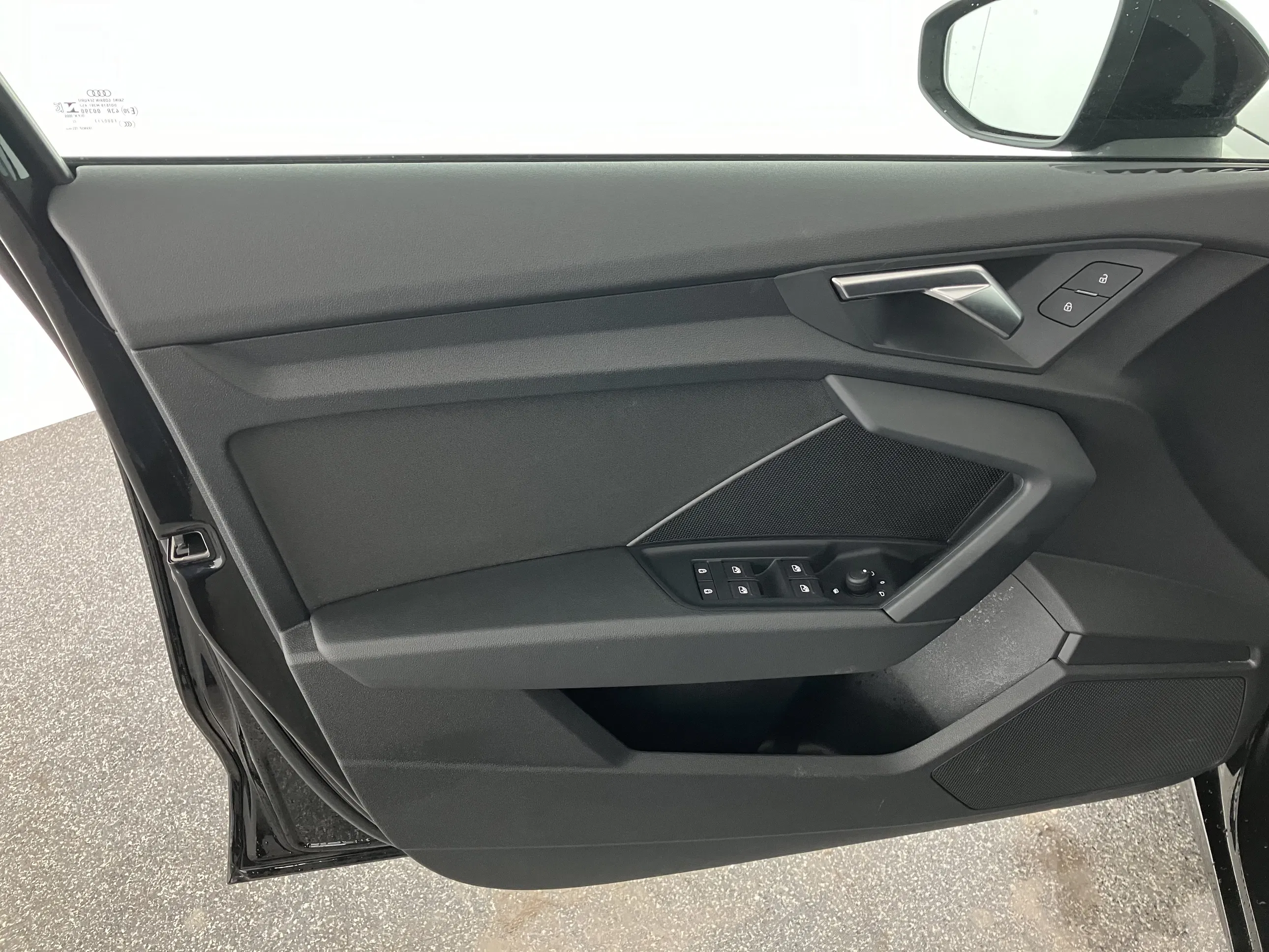 Audi A3 Sportback 30 1.0 TFSI advanced | Bild 10 von 18