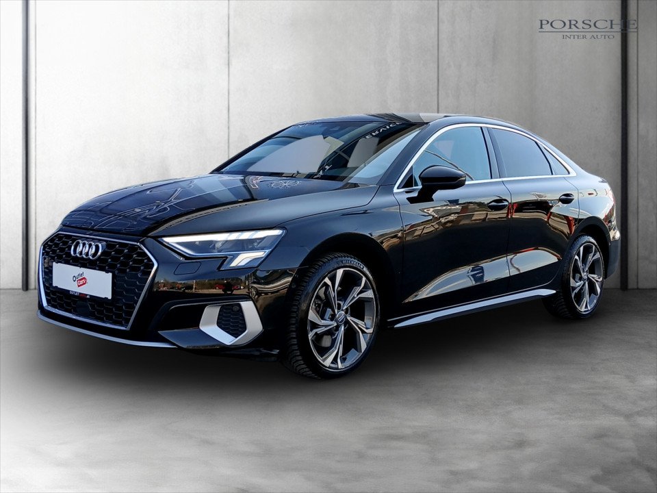 Audi A3 35 TFSI advanced | Bild 2 von 16