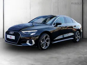 Audi A3 35 TFSI advanced | Thumbnail 2 von 16