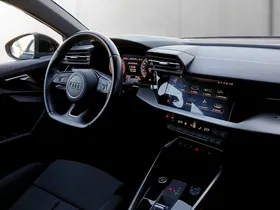 Audi A3 35 TFSI advanced | Thumbnail 10 von 16