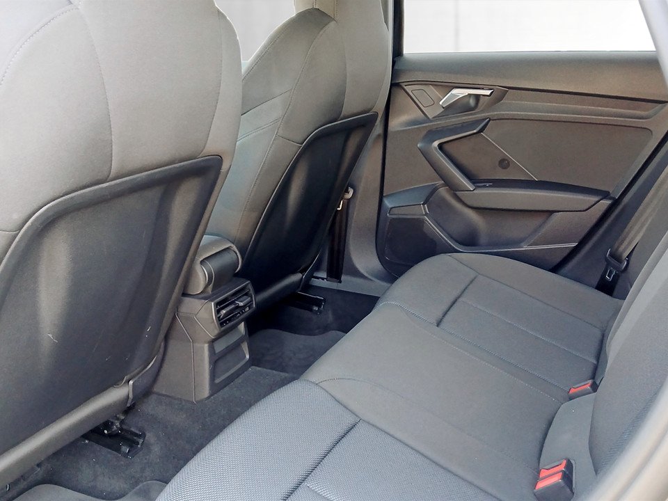 Audi A3 35 TFSI advanced | Bild 15 von 16