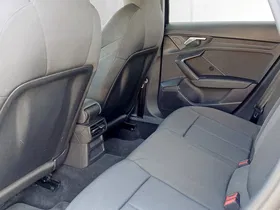 Audi A3 35 TFSI advanced | Thumbnail 15 von 16