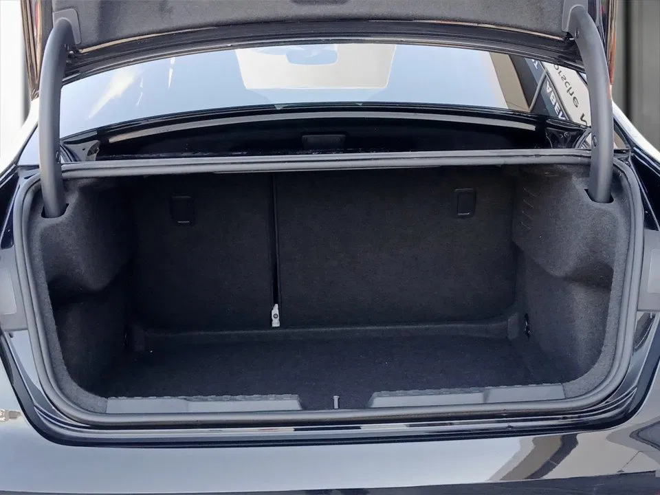 Audi A3 35 TFSI advanced | Bild 16 von 16