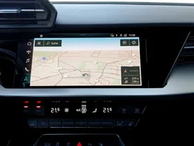 Audi A3 35 TFSI advanced | Thumbnail 14 von 16