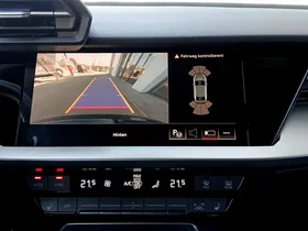 Audi A3 35 TFSI advanced | Thumbnail 13 von 16