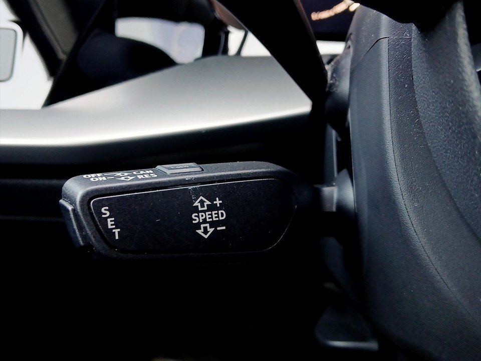 Audi A3 35 TFSI advanced | Bild 11 von 16