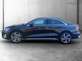 Audi A3 35 TFSI advanced | Thumbnail 4 von 16