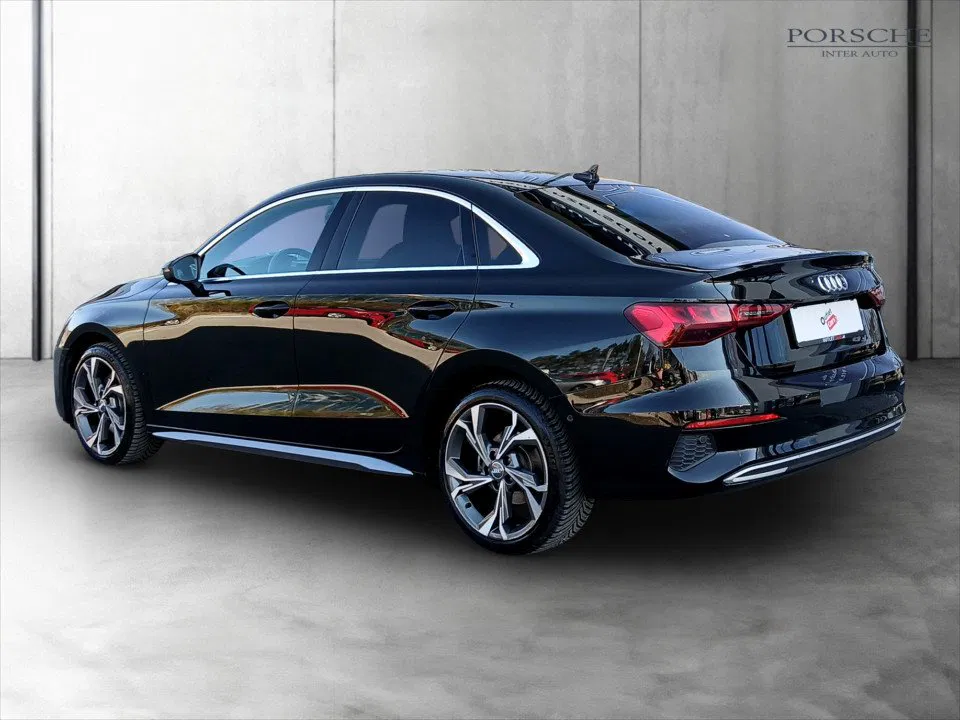 Audi A3 35 TFSI advanced | Bild 5 von 16