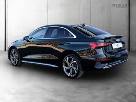 Audi A3 35 TFSI advanced | Thumbnail 5 von 16