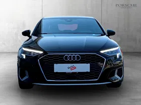 Audi A3 35 TFSI advanced | Thumbnail 3 von 16