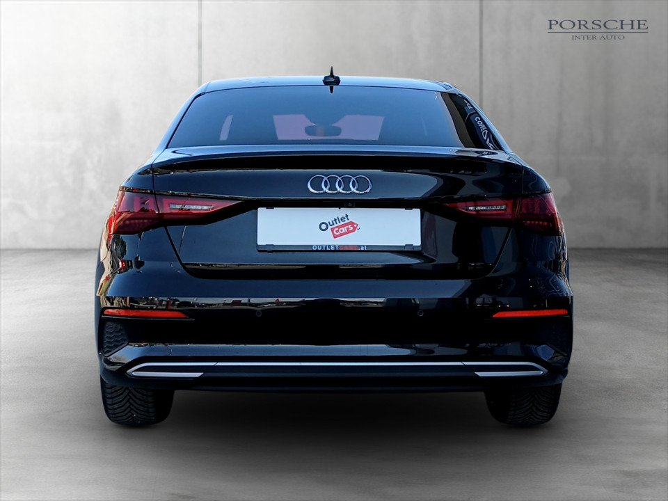 Audi A3 35 TFSI advanced | Bild 6 von 16