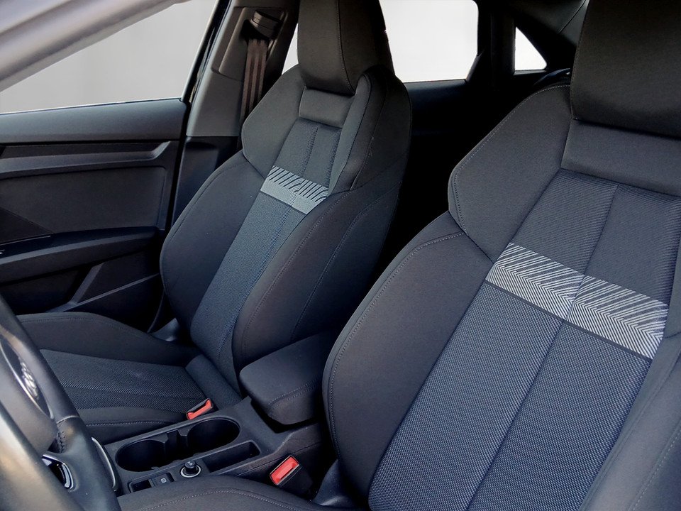 Audi A3 35 TFSI advanced | Bild 7 von 16