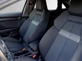 Audi A3 35 TFSI advanced | Thumbnail 7 von 16