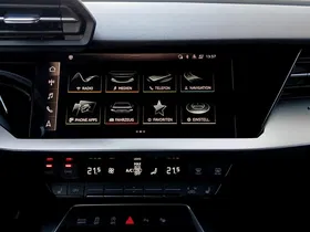 Audi A3 35 TFSI advanced | Thumbnail 12 von 16