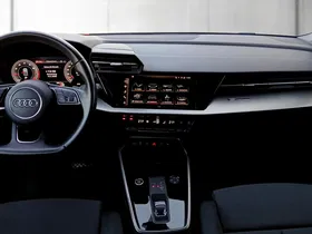 Audi A3 35 TFSI advanced | Thumbnail 9 von 16