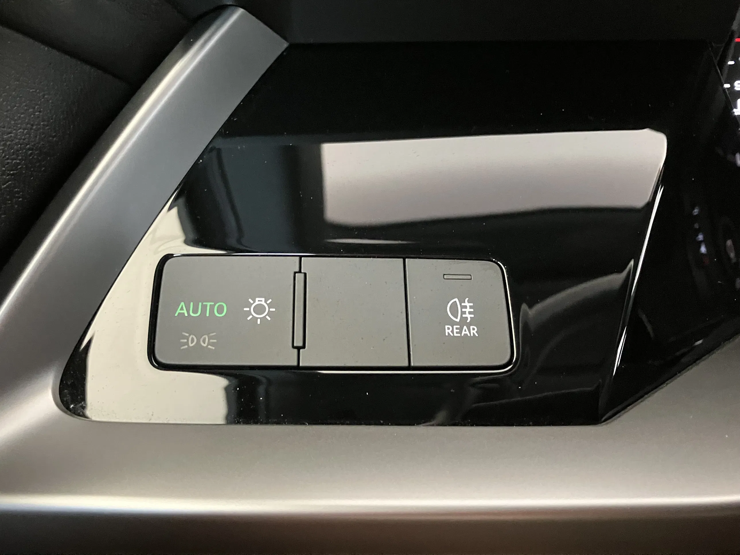 Audi A3 35 1.5 TFSI (M-H) S-Line | Bild 11 von 31